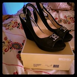 Michael Michael Kors heels